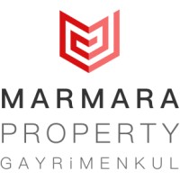 MARMARA PROPERTY logo, MARMARA PROPERTY contact details