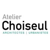 Atelier Choiseul logo, Atelier Choiseul contact details