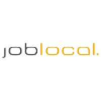 joblocal GmbH logo, joblocal GmbH contact details