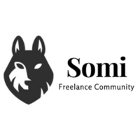 Somi Freelance logo, Somi Freelance contact details