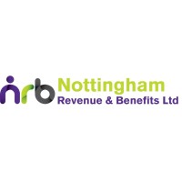 Nottingham Revenues & Benefits Ltd logo, Nottingham Revenues & Benefits Ltd contact details