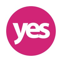 Yes Manchester logo, Yes Manchester contact details