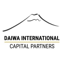 Daiwa International Capital Partners logo, Daiwa International Capital Partners contact details