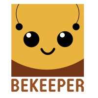 Be Keeper logo, Be Keeper contact details