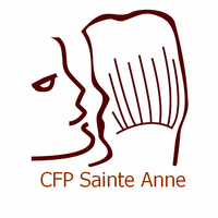 CFP Sainte Anne logo, CFP Sainte Anne contact details