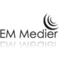 EM Medier Aps logo, EM Medier Aps contact details