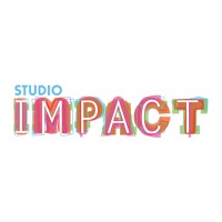 Studio Impact logo, Studio Impact contact details