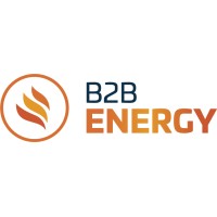 B2B Energy Ltd logo, B2B Energy Ltd contact details