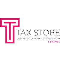 Tax Store Hobart logo, Tax Store Hobart contact details