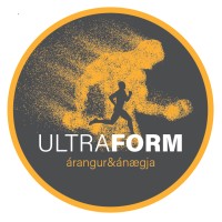 UltraForm logo, UltraForm contact details