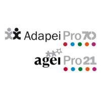 Adapei Pro 70 - Agei Pro 21 logo, Adapei Pro 70 - Agei Pro 21 contact details