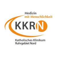 KKRN Katholisches Klinikum Ruhrgebiet Nord GmbH logo, KKRN Katholisches Klinikum Ruhrgebiet Nord GmbH contact details