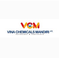 PT. Vina Chemicals Mandiri logo, PT. Vina Chemicals Mandiri contact details