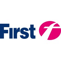 FirstGroup America logo, FirstGroup America contact details