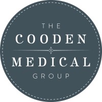 Cooden Medical Group logo, Cooden Medical Group contact details