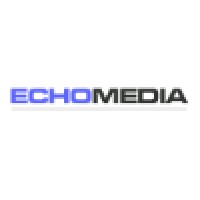 Echo Media, Inc. logo, Echo Media, Inc. contact details