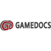 GameDocs, Inc. logo, GameDocs, Inc. contact details