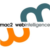 MAC2, La Webintelligence logo, MAC2, La Webintelligence contact details