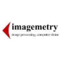 Imagemetry logo, Imagemetry contact details