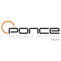 Ponce Tecnología Industrial logo, Ponce Tecnología Industrial contact details