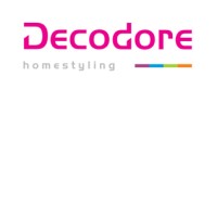 DECODORE logo, DECODORE contact details