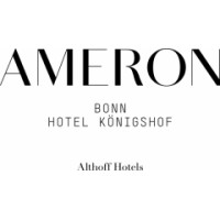 Ameron Bonn Hotel Königshof logo, Ameron Bonn Hotel Königshof contact details