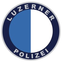 Luzerner Polizei logo, Luzerner Polizei contact details