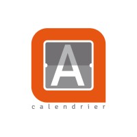 Ameline Calendrier logo, Ameline Calendrier contact details