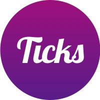 ticks.co.il - Online tickets platform logo, ticks.co.il - Online tickets platform contact details