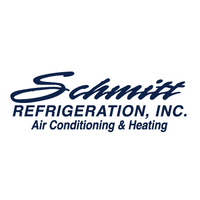 Schmitt Refrigeration & Ac logo, Schmitt Refrigeration & Ac contact details