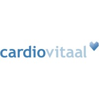 Cardiovitaal logo, Cardiovitaal contact details