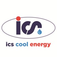 ICS Cool Energy BV logo, ICS Cool Energy BV contact details