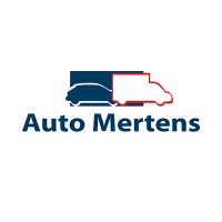 Auto Mertens logo, Auto Mertens contact details