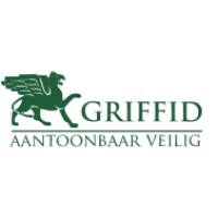 Griffid B.V.  -  Aantoonbaar Veilig. logo, Griffid B.V.  -  Aantoonbaar Veilig. contact details