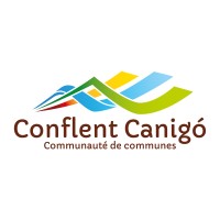 Communauté de communes Conflent Canigó logo, Communauté de communes Conflent Canigó contact details