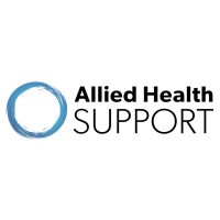 Allied Health Support Services logo, Allied Health Support Services contact details