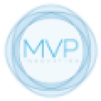 MVP Innovation logo, MVP Innovation contact details