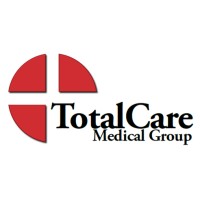 TotalCare Medical Group logo, TotalCare Medical Group contact details