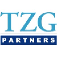 TZG Partners logo, TZG Partners contact details