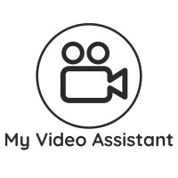 My Video Assistant logo, My Video Assistant contact details