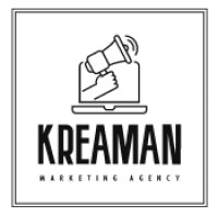 KREAMAN Marketing Agency logo, KREAMAN Marketing Agency contact details