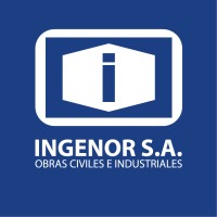 Ingenor S.A. logo, Ingenor S.A. contact details