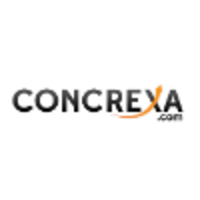 Concrexa logo, Concrexa contact details