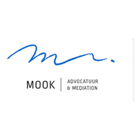 Mook Advocaten B.V. logo, Mook Advocaten B.V. contact details