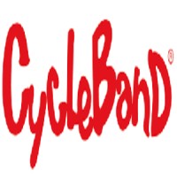 CycleBand Co. logo, CycleBand Co. contact details