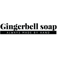 Gingerbell Soap logo, Gingerbell Soap contact details