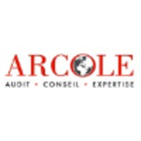 Arcole logo, Arcole contact details