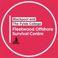 Fleetwood Offshore Survival Centre logo, Fleetwood Offshore Survival Centre contact details