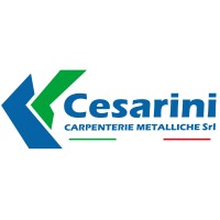 Cesarini Carpenterie Metalliche Srl logo, Cesarini Carpenterie Metalliche Srl contact details