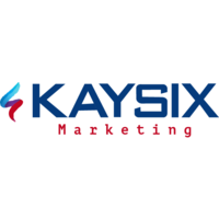 Kaysix Marketing logo, Kaysix Marketing contact details